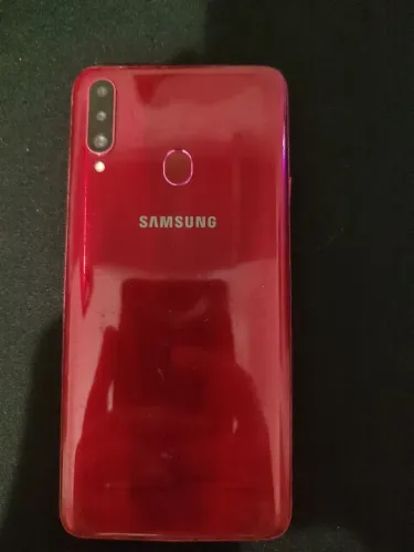 Samsung A20s