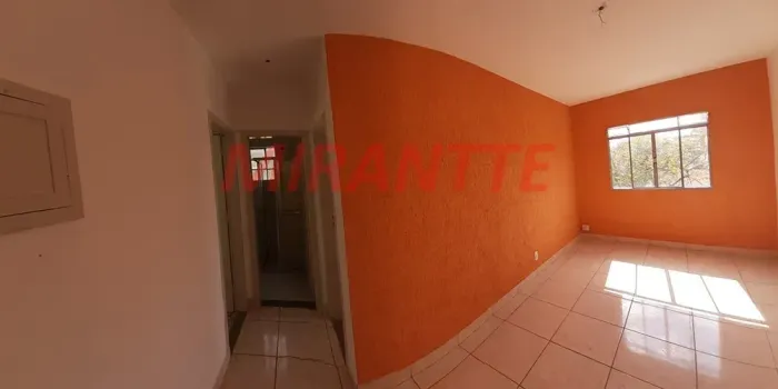 Imóvel para aluguel tem 49 metros quadrados com 1 quarto em Santana - São Paulo - SP
