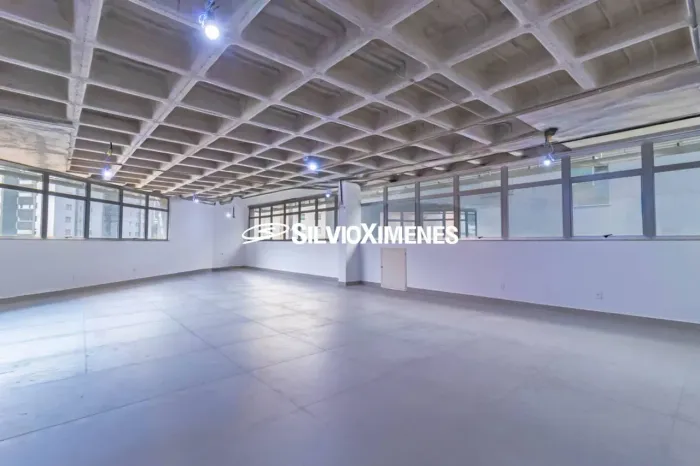 Salas Comerciais à Venda, Santo Agostinho - Belo Horizonte