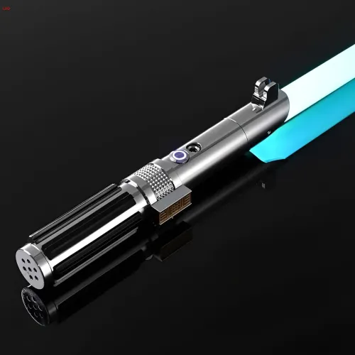 Sabre de Luz Anakin - 16 Cores RGB e Sons - Novo