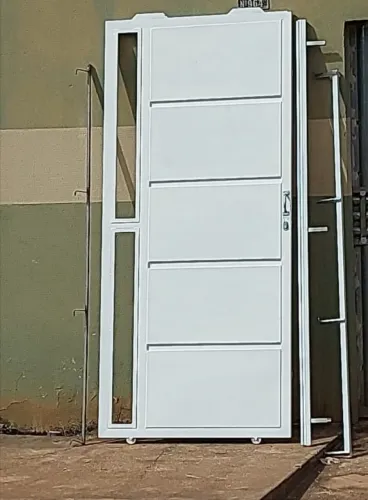 Pouco tempo de uso 