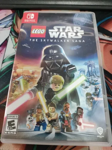 Lego star wars