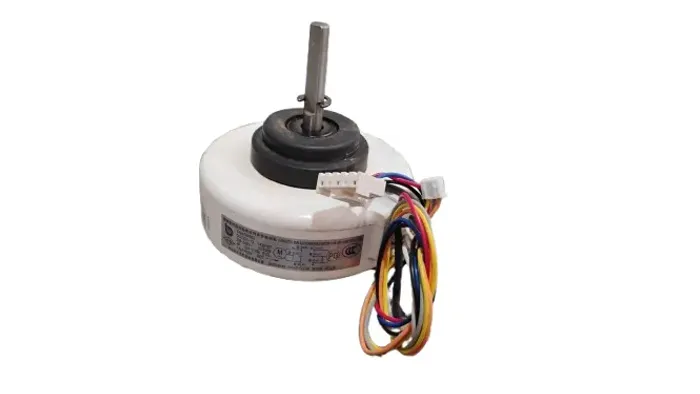 MOTOR VENTILADOR EVAPORADOR MOD DG13G1-13 12W 220V