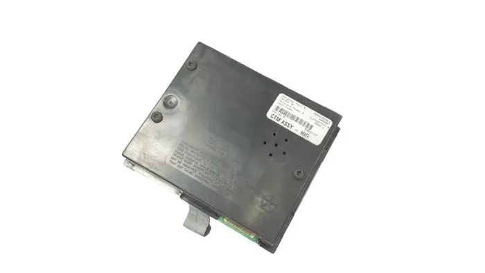 Módulo Controle Alarme Dodge Dakota V6 1999 