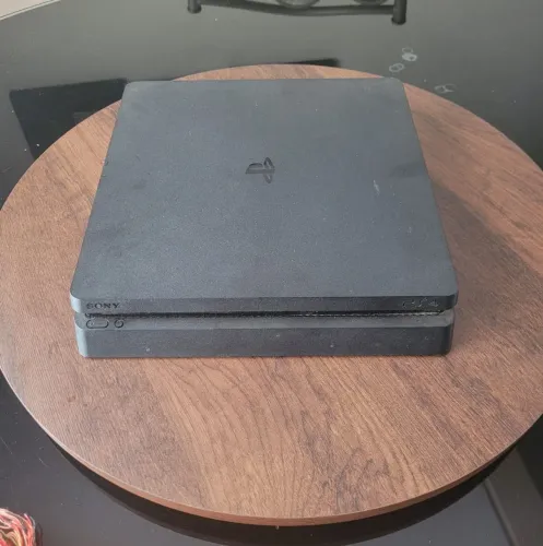 PS4 SLIM 1T