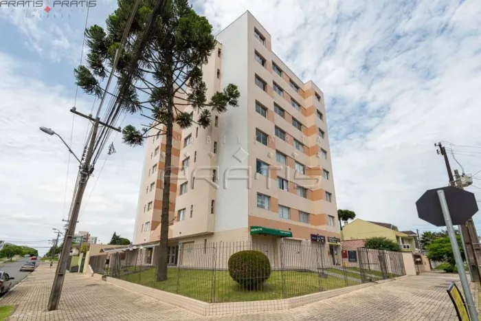 apartamento com 2 dormitórios