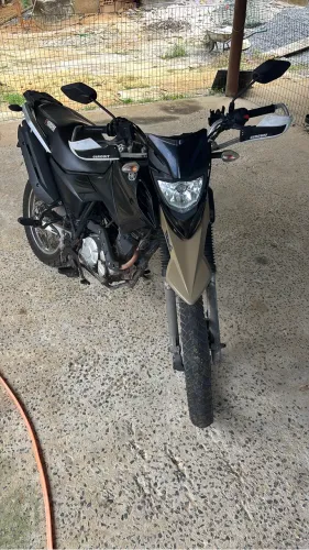 Crosser 150 z ABS