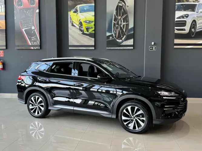 BYD Song Plus 1.5 16V Aut. (hibrido) 2027