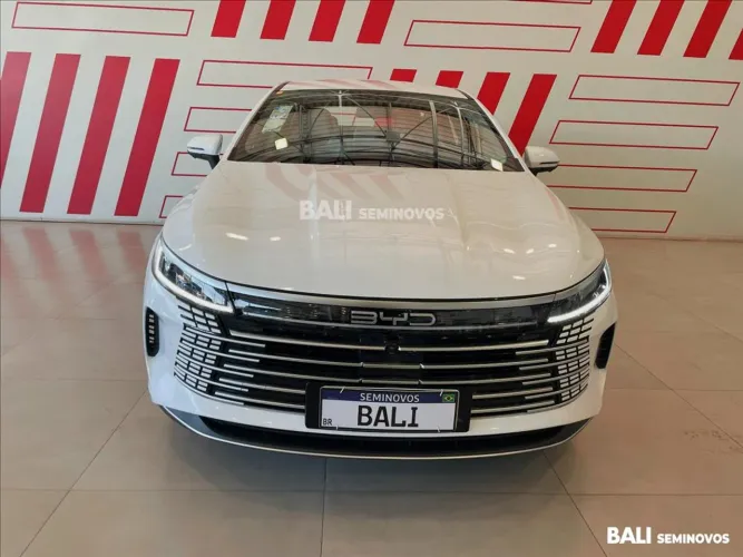 BYD King GS 1.5 16V Aut. (hibrido) 2025