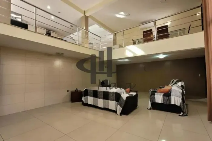 Venda Sobrado Santo Andre Campestre Ref: 42249