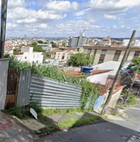 Lote à venda, Paraíso - Belo Horizonte/MG