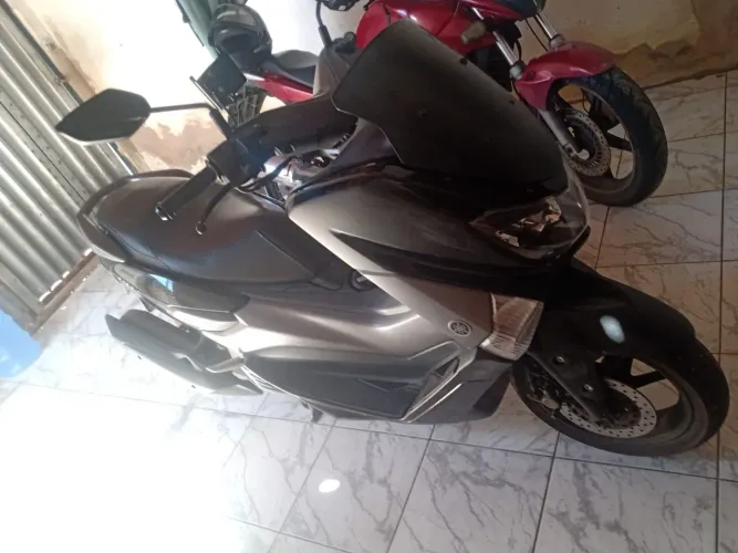 Nmax