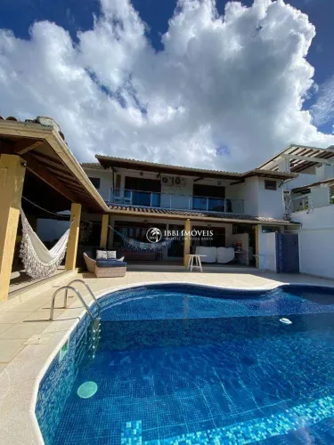 casa Independente orla de porto seguro