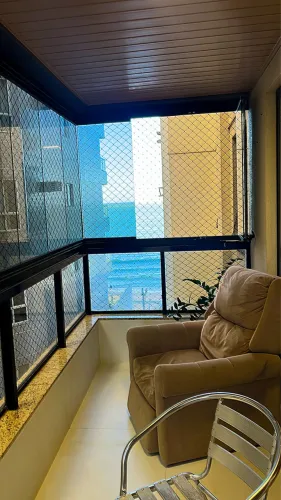 APÊ PÉ NA AREIA - PRAIA DO MORRO - GUARAPARI/ES