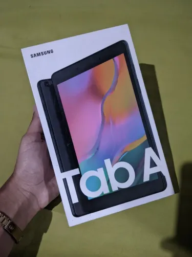 Tablet Samsung Galaxy Tab A