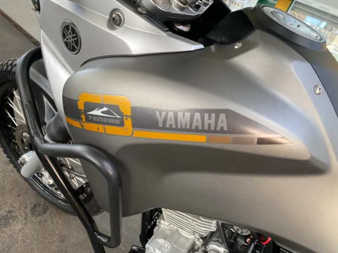 Vendo Tenere 250