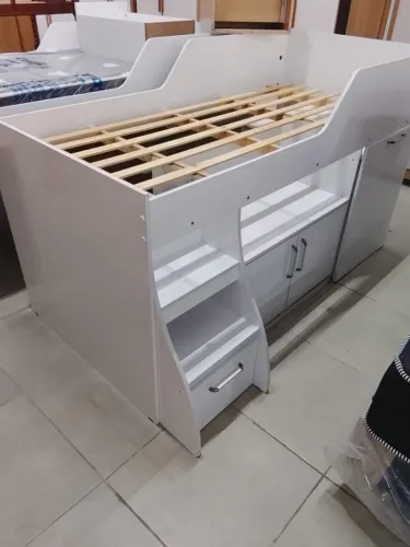 CAMA MULTIFUNCIONAL 