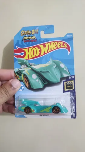 Hotwheels colecionáveis