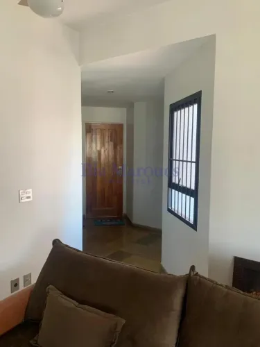 Apartamento 133m², 3 quartos sendo 1 suíte, à venda - Centro