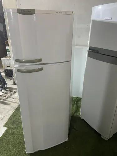 Geladeira Electrolux