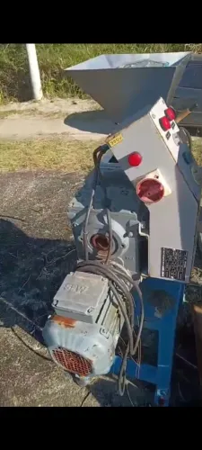 Triturador industrial 3HP BARATO"LEIA TUDO"