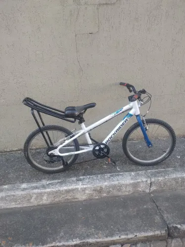 Bicicleta Aro 20