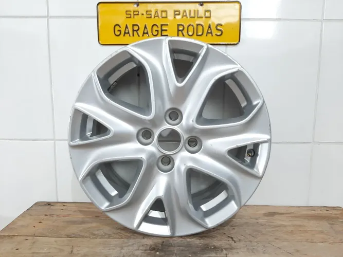 RODA FORD ECOSPORT AVULSA 