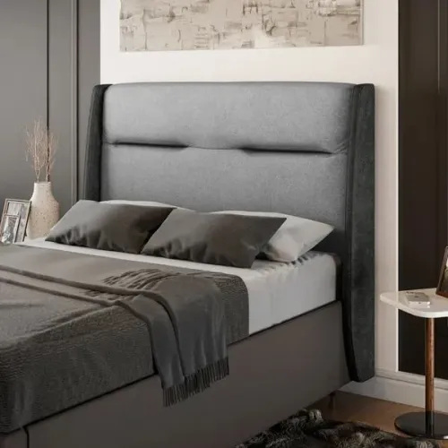 CABECEIRA BRAGA 200CM Dividimos Em Até 10x Sem Juros