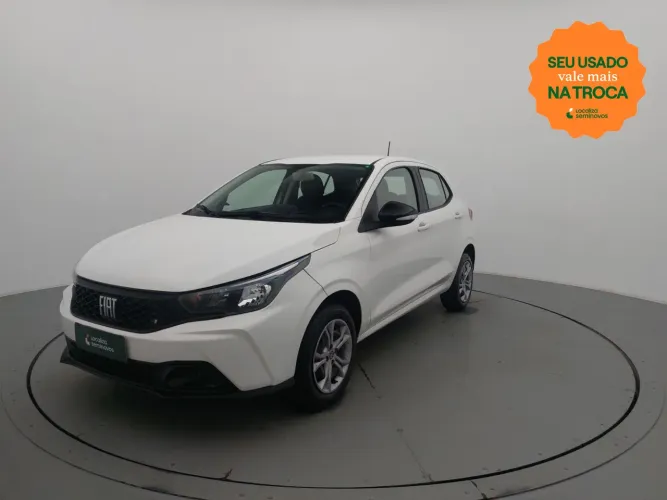 Fiat Argo Drive 1.0 Firefly 2025