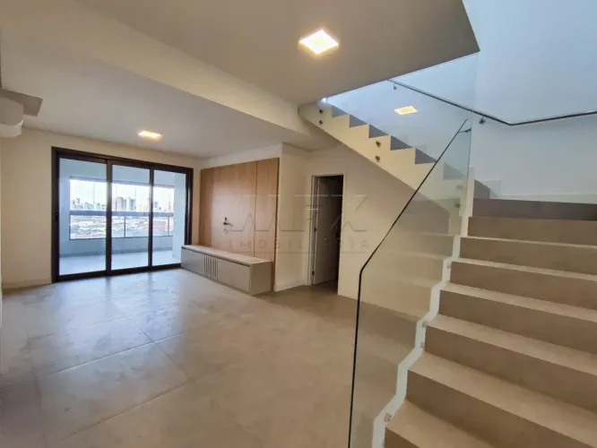 Cobertura Duplex