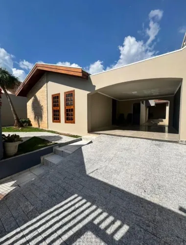 CAPIM MACIO | EXCELENTE CASA C/ CHURRASQUEIRA - FINANCIA!