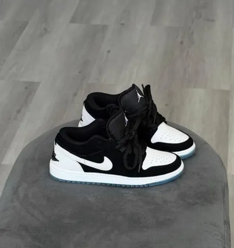 TENIS NIKE DUNK AIR - JORDAN 1 LOW
