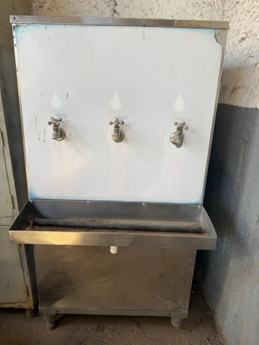 Bebedouro 100 Litros