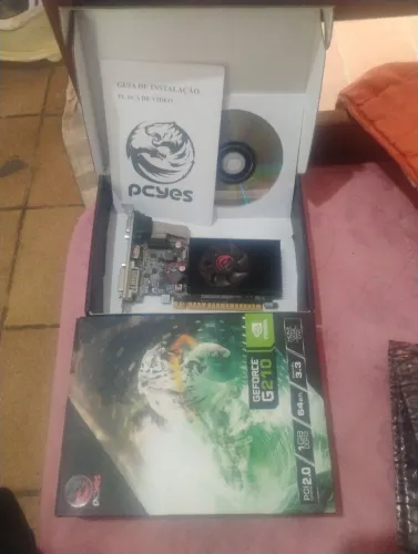 Placa de video