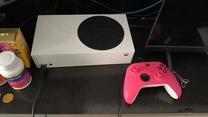 nintendo switch troco por xbox one
