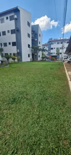Apartamento a venda, no Condomínio Mônaco, bairro Rio madeira, guaporé com Imigrantes