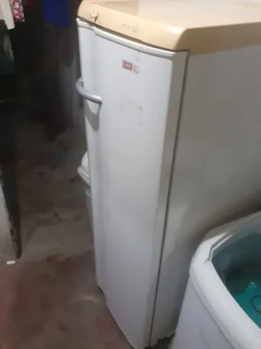 Geladeira