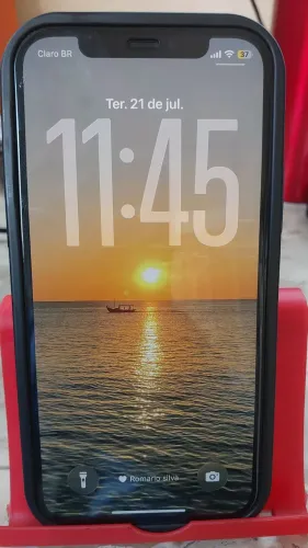 IPhone 12 pro 512 gigas