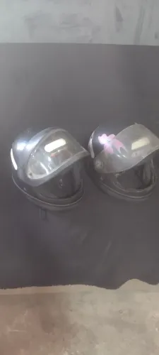 Capacetes