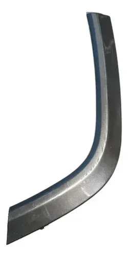 Moldura Aplique Pára-lama T/e (53496550) Jeep Commander 2022 Cinza-escuro