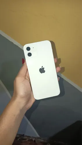 Vende se iPhone 12 128gb 