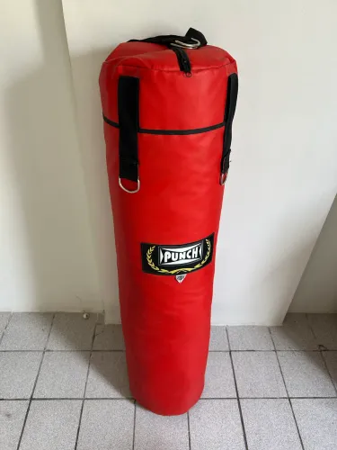 Saco Pancada PUNCH 120 cm