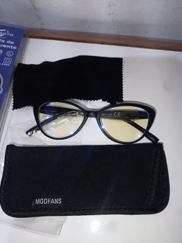 Óculos sem grau