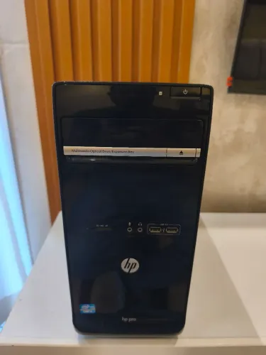 Computador HP pro core i5 4° 12 GB SSD 240GB 