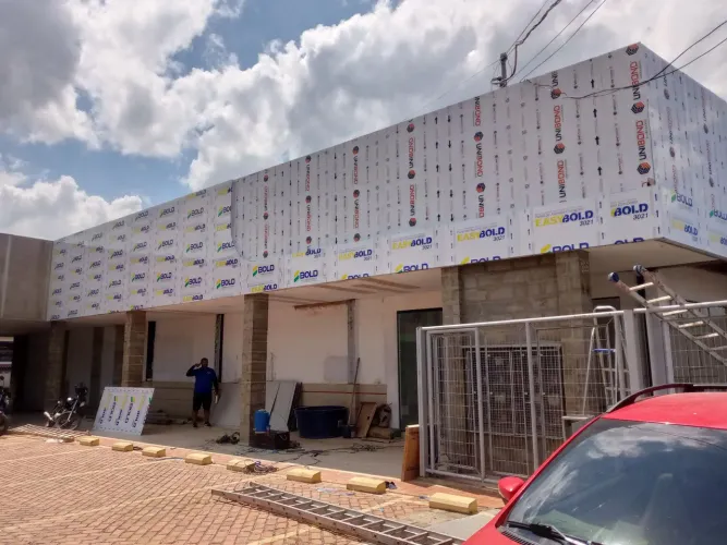 se você tá precisando de fachada e só liga