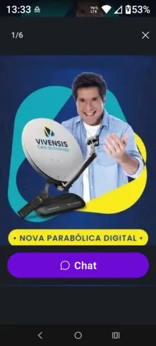 Antenista
