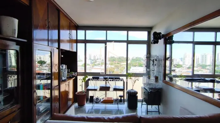 Apartamento à venda em São Paulo - Vila Monumento: 2 quartos, 1 sala, 2 banheiros, 1 vaga
