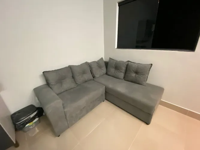 Sofá de canto