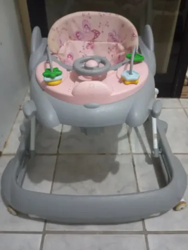 Andador infantil