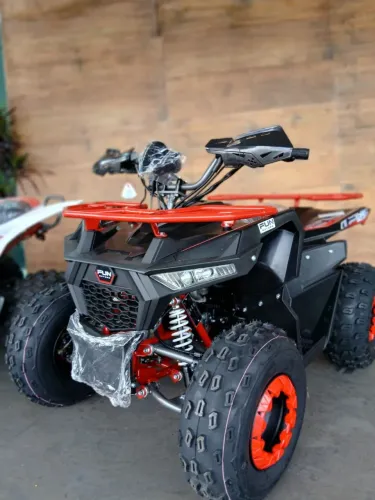 Super quadriciclo 125 cc